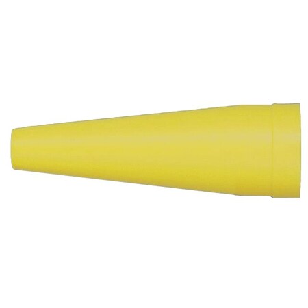 Maglite Traffic Wand Kit, Color Yellow ASXX508